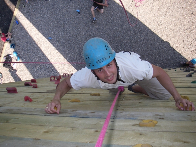Aprenda a alcanzar sus metas paso a paso 